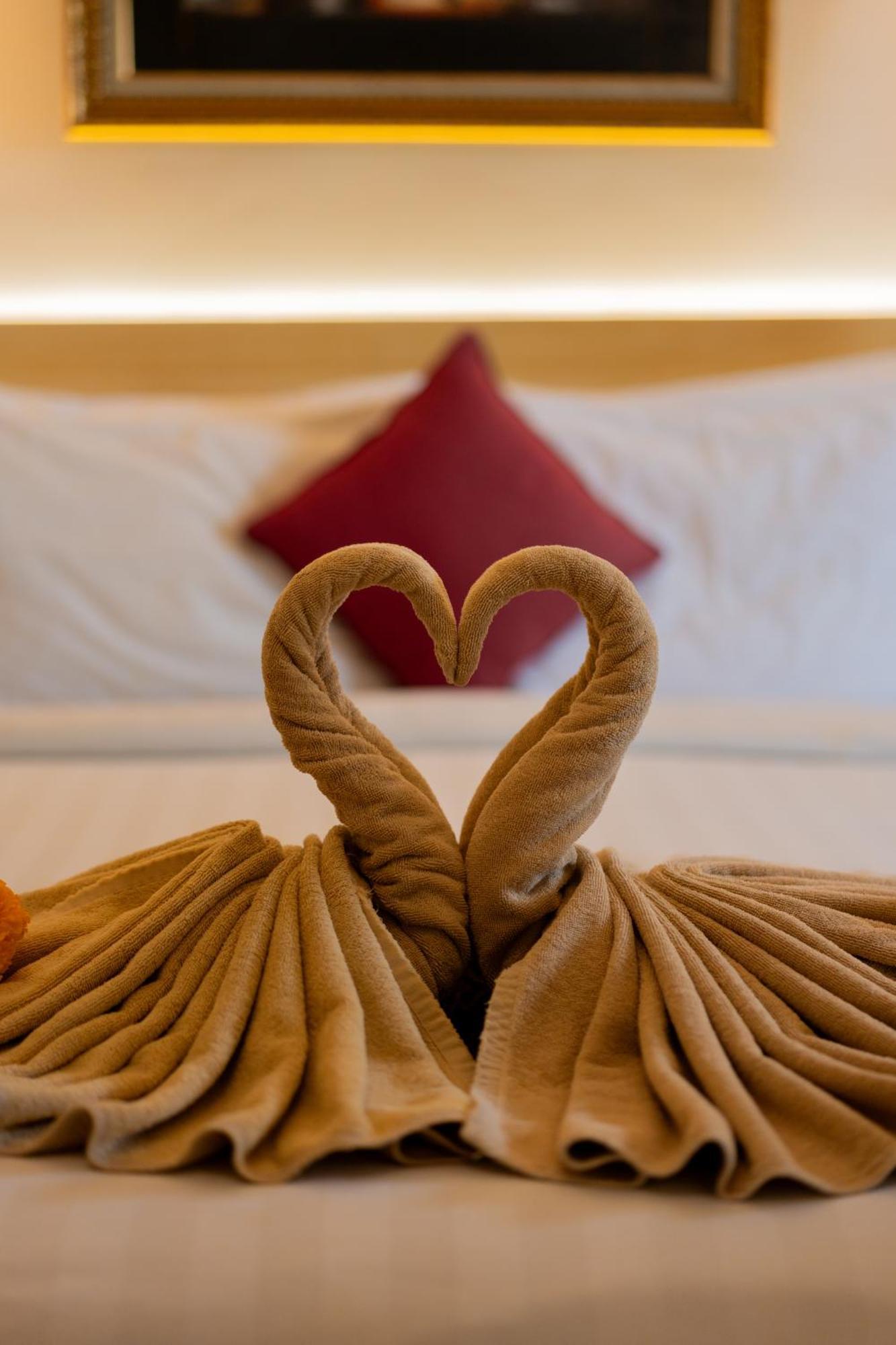 Desak Putu Putra Hidden Hotell Ubud Eksteriør bilde
